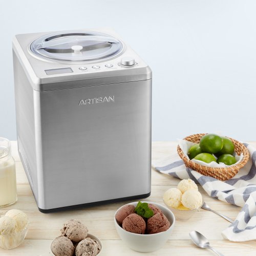 ARTISAN 奧堤森 ARTISAN 2.5L數位全自動製冰淇淋機