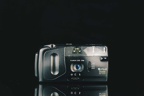 瑞克先生-底片相機專賣 FUJI PANORAMA MO OP #8833 #135底片相機