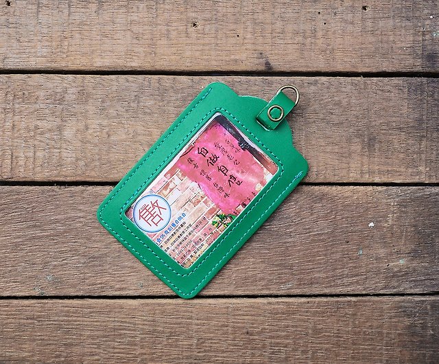 YOYO retractable reel lanyard & badge/ ID holder - Taiwan - Shop