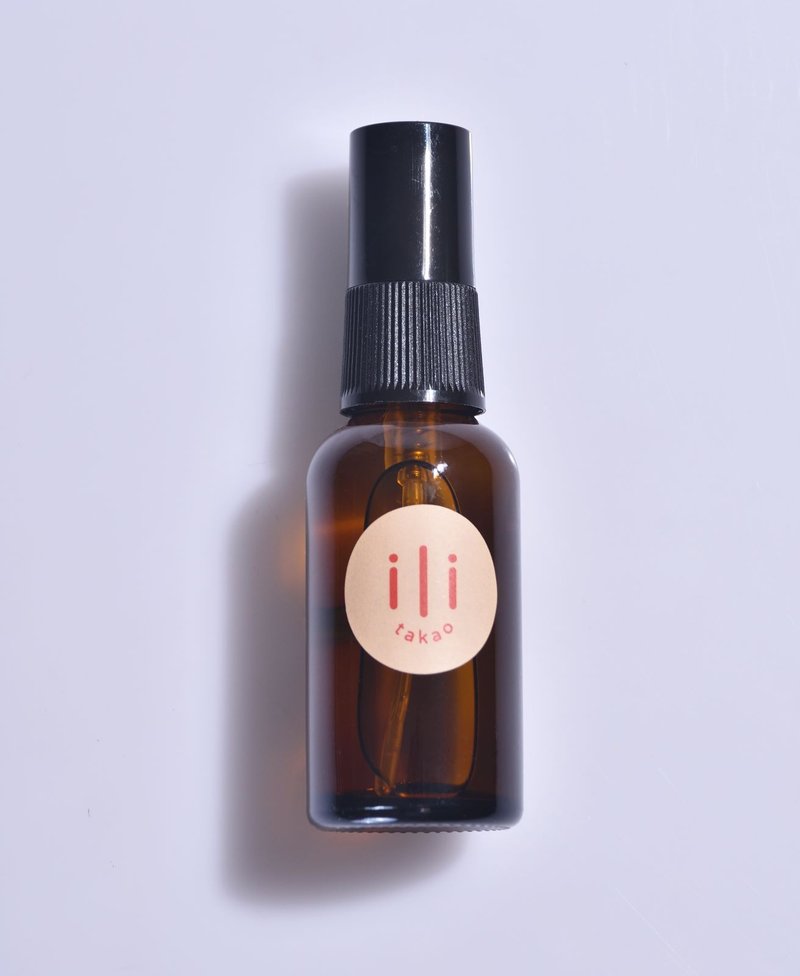 ili 100% pure Osmanthus Hydrosol - Toners & Mists - Concentrate & Extracts Green