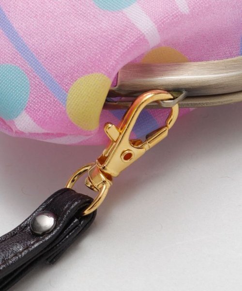 海外最新 Festival Summer pre-order] Popular Water Kiss Wallet Yo-Yo アクセサリー