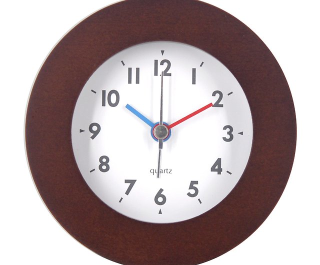 Alternative Alarm Clock Wooden, Alternative Alarm Clocks