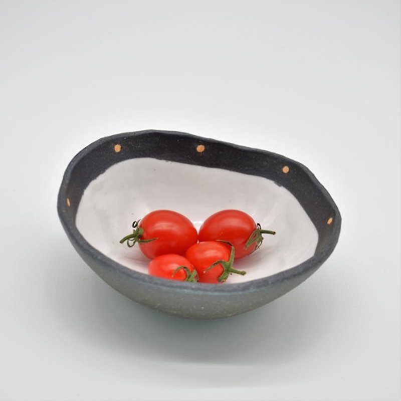 dot small bowl - Bowls - Pottery 
