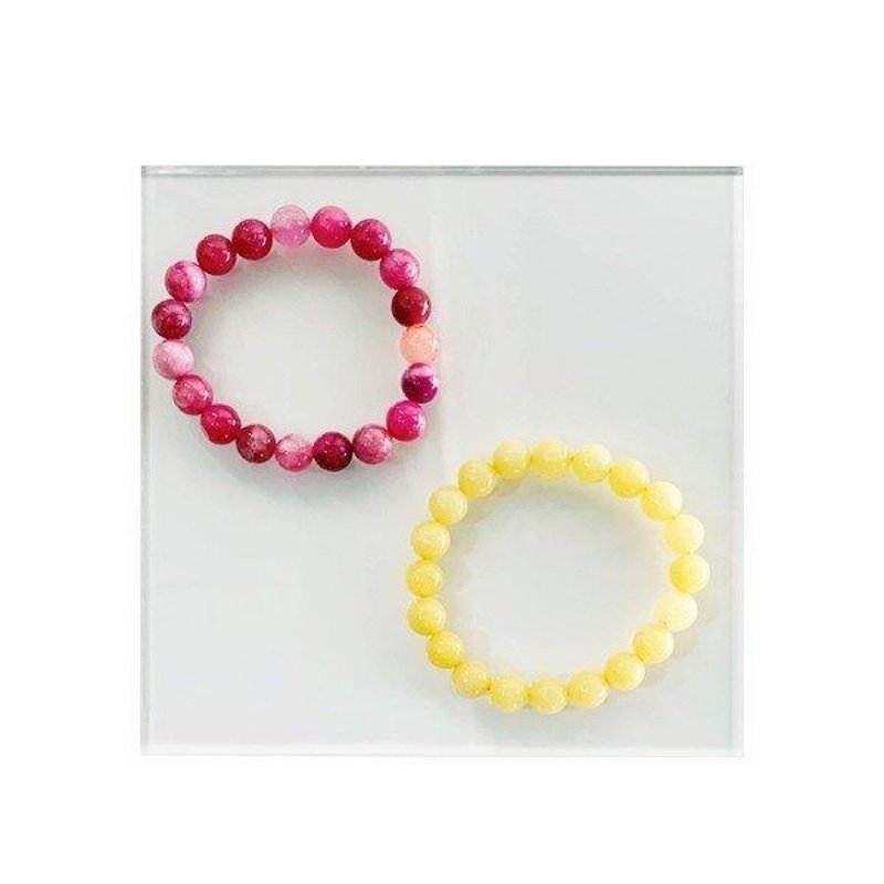 壓克力舞台150×150×H5mm - 居家收納/收納盒/儲物盒 - 壓克力 透明