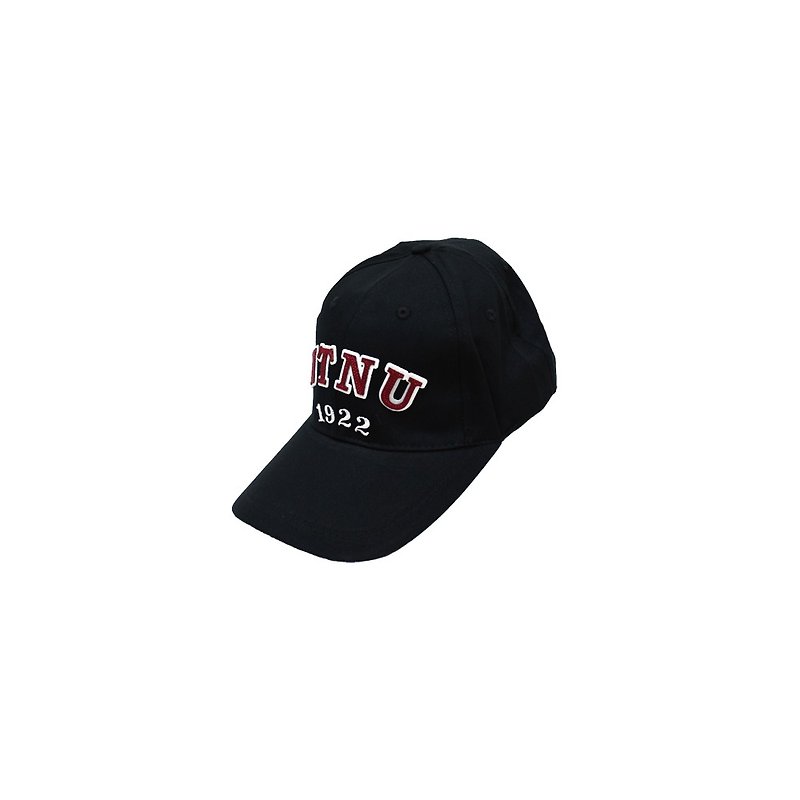 NTNU Memorial Cap - Black - Hats & Caps - Other Materials Black