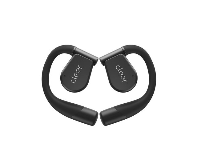 Cleer ARC 3 Open AI ノイズキャンセリング 完全ワイヤレス