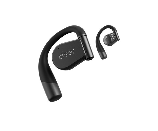 わ*ゆ様 （美品）Cleer ARC3 Music Cleer ARC3 Music Black 【CLR-ARC3M-B】 – e☆イヤホン