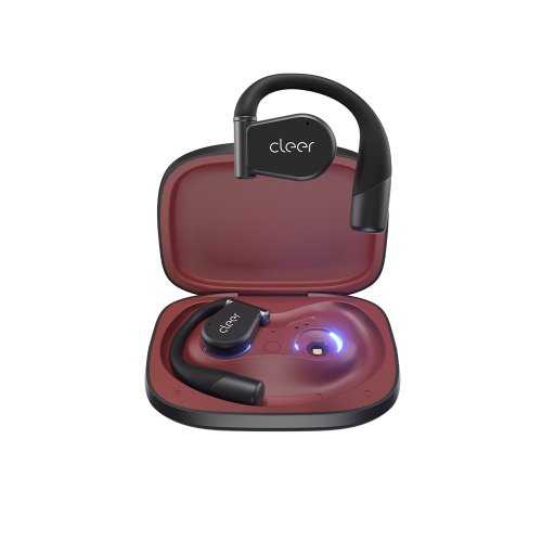 Cleer ARC 3 Music Pro Aiノイズキャンセリング ハイレゾ