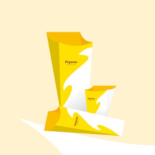 心目設計 mindesign 【設計】專業LOGO設計 - 圖案加文字 / 客製化Logo服務(需另報價)