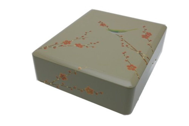 Pinkoi 代購 -  山鳩色尺一文庫梅 - 其他 - 木頭 