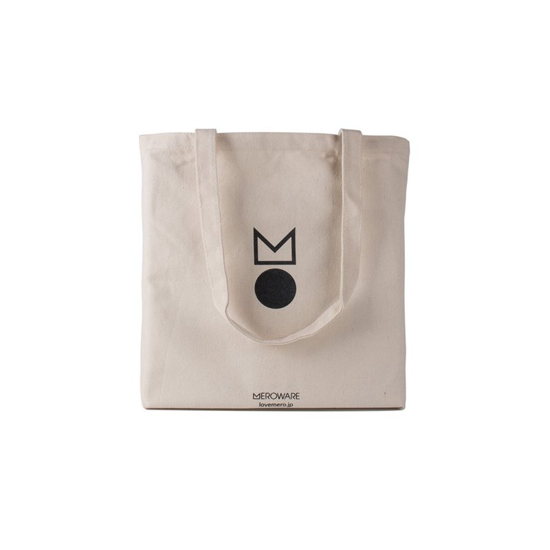 meroware Original Tote Bag - Handbags & Totes - Cotton & Hemp Khaki