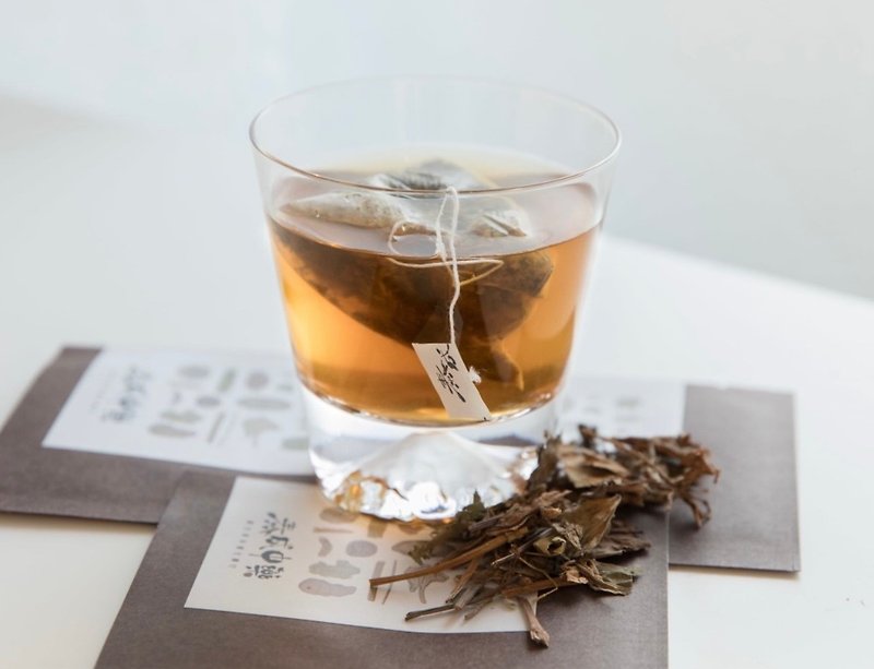 Healthy Drink│Chinese Herbal Tea│Double Protection Tea 10pcs - Tea - Plants & Flowers 