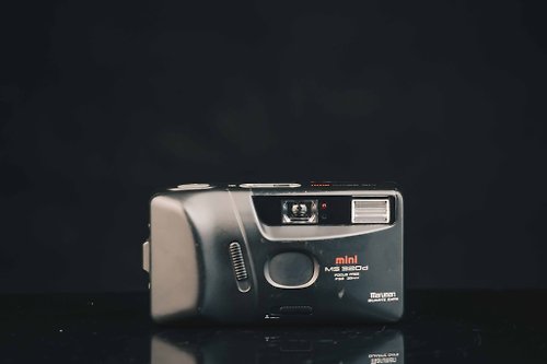 瑞克先生-底片相機專賣 Maruman P-mini MS 320d #135底片相機