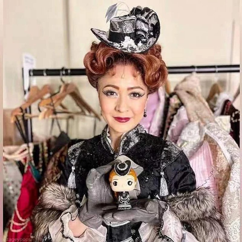 【客製化3D人像公仔】訂製手工Funko Pop男生朋友老公生日禮物 - 公仔/玩偶 - 黏土 多色