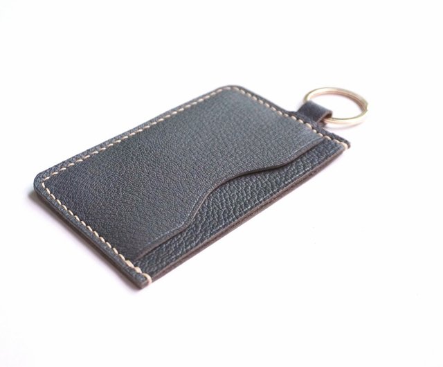 fourjei Leather Key Pouch