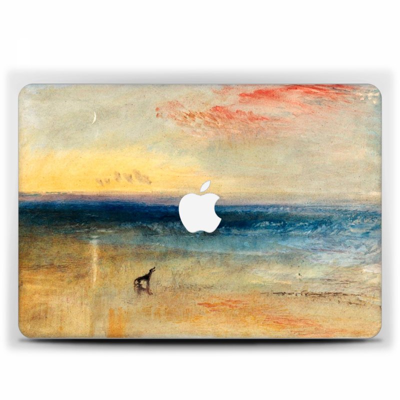 MacBook case MacBook Pro MacBook Air MacBook Pro Retina hard case sea 2252 - 平板/電腦保護殼/保護貼 - 塑膠 