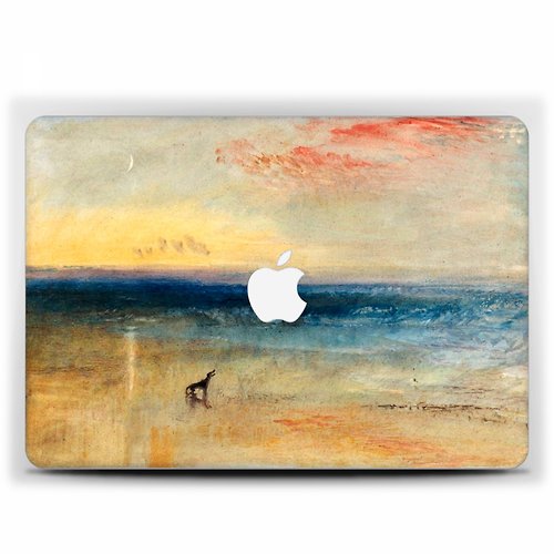 ModCases MacBook case MacBook Pro MacBook Air MacBook Pro Retina hard case sea 2252