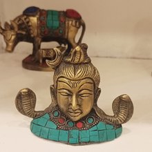 インド カシミール手刺繍特大シルクウール ラウンド ラグ 214x214