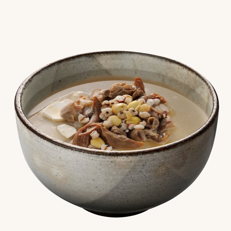 【香草豬】養氣四神湯 - 其他 - 其他材質 
