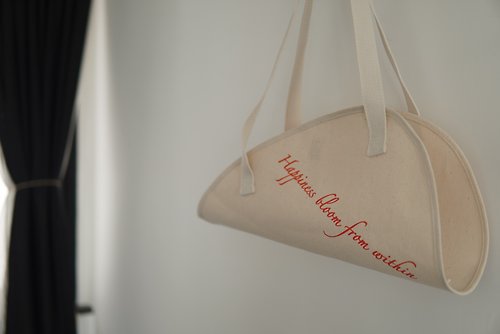 Birds and flowers Tiffany blue large capacity handbag / shoulder bag - Shop  wanjuparadise Handbags & Totes - Pinkoi