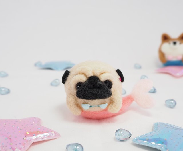 Black clearance pug items