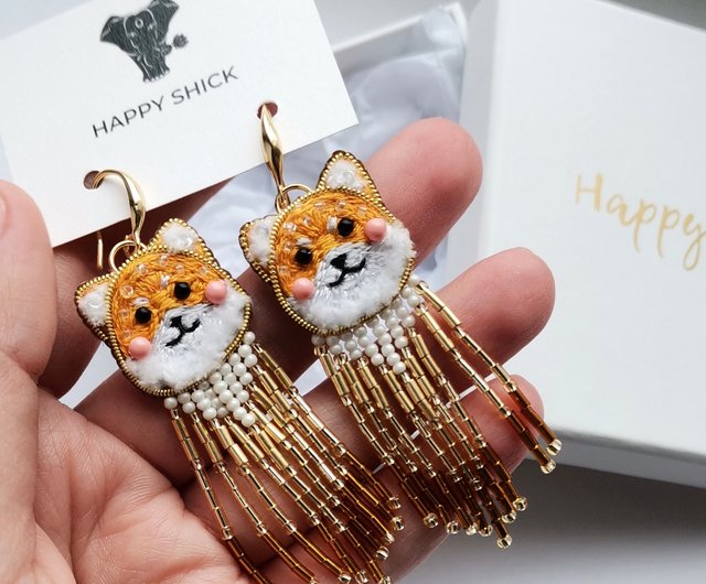 Shiba inu clearance jewelry