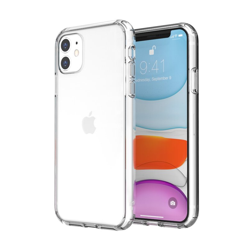 TENC Air for iPhone 11 - Phone Cases - Plastic 