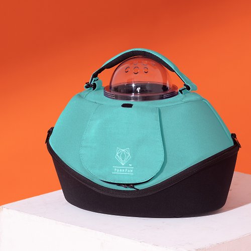 VOOCOO fashion travel portable pet bag - Shop maogougo - voocoo Pet Carriers  - Pinkoi