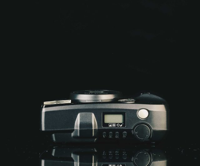 MINOLTAPANORAMAZoom28フィルムカメラ 2025 お歳暮【公式】 - 人気ブランド MINOLTAPANORAMAZoom28