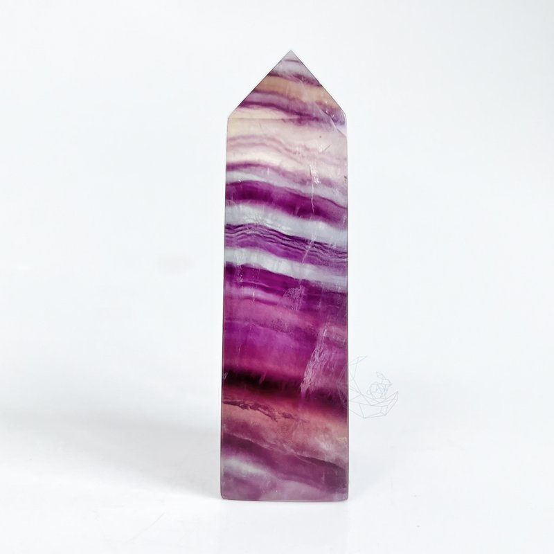 環形千層 奼紫嫣紅 絲綢光 綠30 - 擺飾/家飾品 - 半寶石 多色