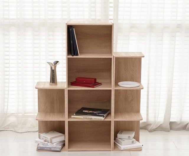 MIT Japanese minimalist narrow shoe cabinet - Shop LiFArt Other Furniture -  Pinkoi