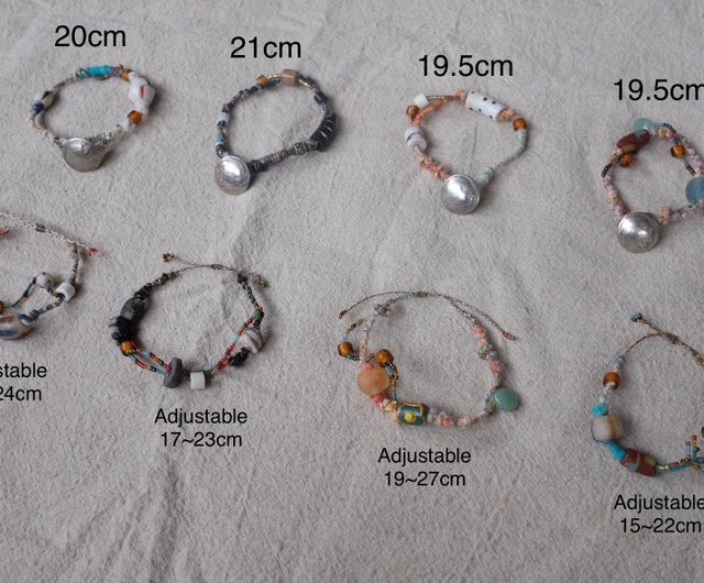 Strap Bracelet Tutorial