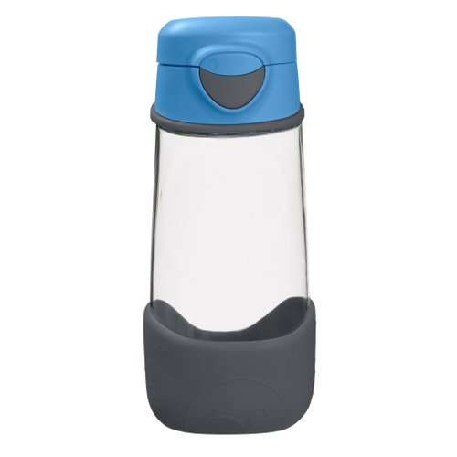 b.box 臺灣總代理 b.box 直飲水壺450ml