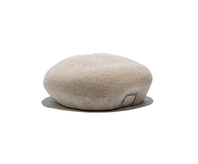THE H W DOG & CO ベレー帽　和紙　フリーサイズ BERET – THE H.W.DOG&CO.