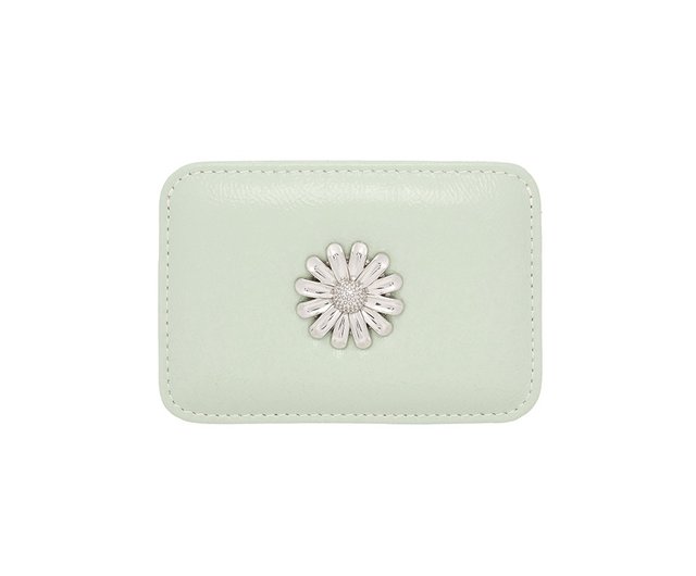 ☆LEMASQUE☆ Daisy Slim Mini Transportation Card Wallet Deni MUSINSA | LEMASQUE Daisy Slim Mini Transportation Card