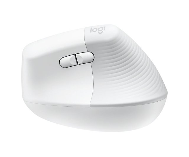 LIFT Vertical Ergonomic Mouse - Shop logitech-hk Computer Accessories -  Pinkoi