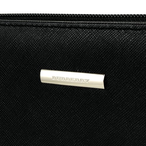 バーバリー　未使用に近い 日本直送 名牌中古包 】BURBERRY バーバリー ハンドバッグ