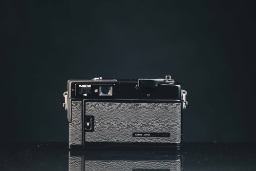 フィルムカメラ CANON A35 Datelux フィルムカメラ CANON A35 Datelux A35デートルクス(ナイター