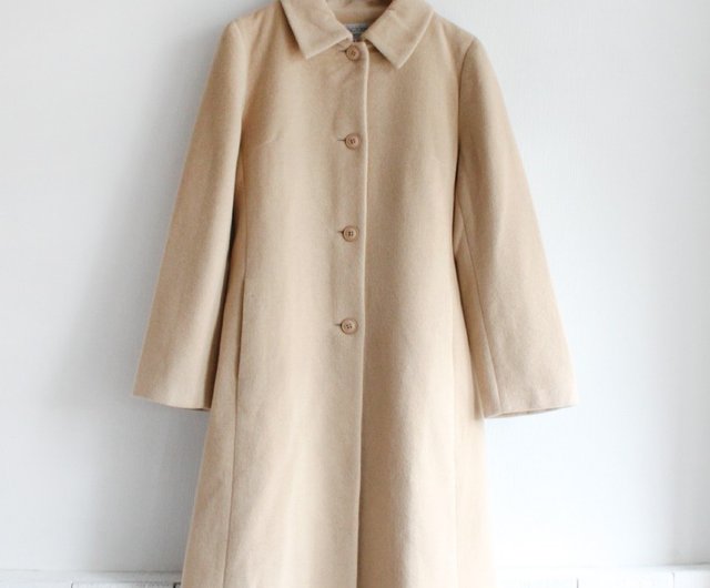 japanese style winter coats