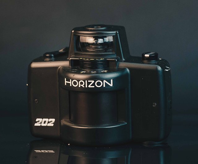 HORIZON 202 パノラマカメラ-