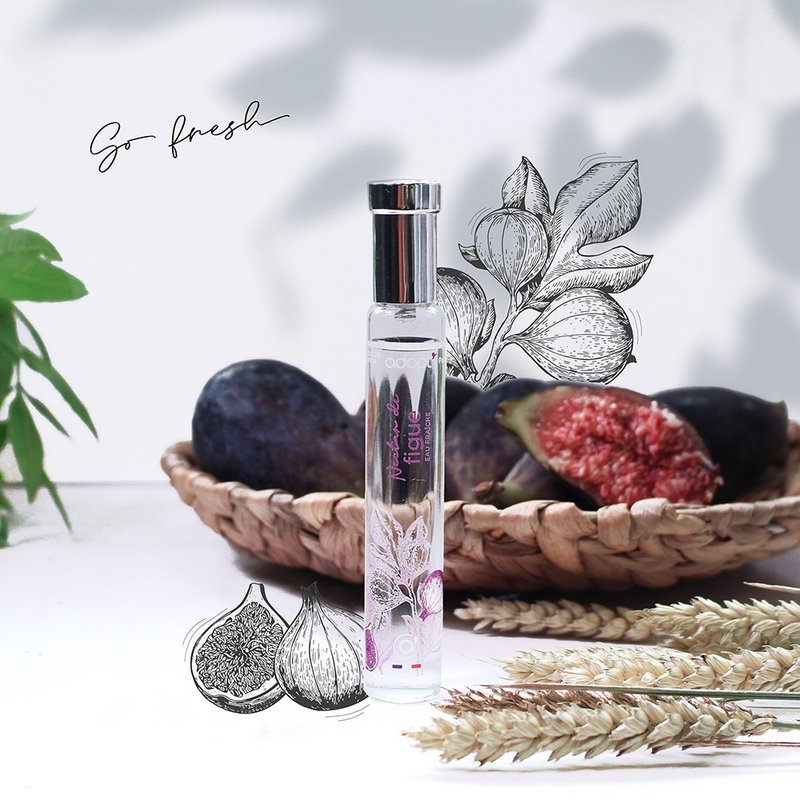 Fig Eau de Parfum 30ml - Perfumes & Balms - Glass 