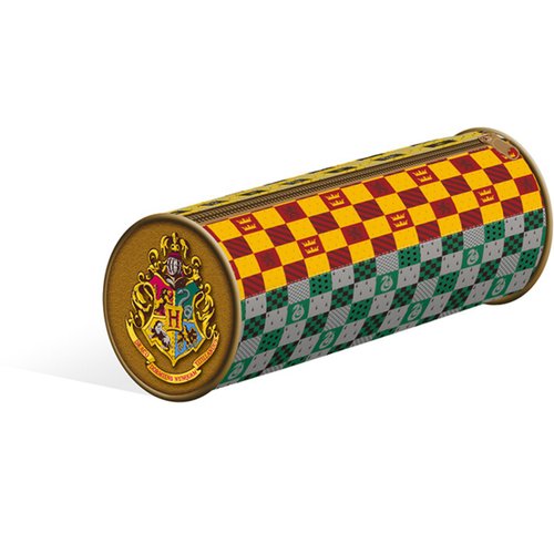 Dope 私貨 【哈利波特】校徽院徽鉛筆盒/筆袋 – Harry Potter