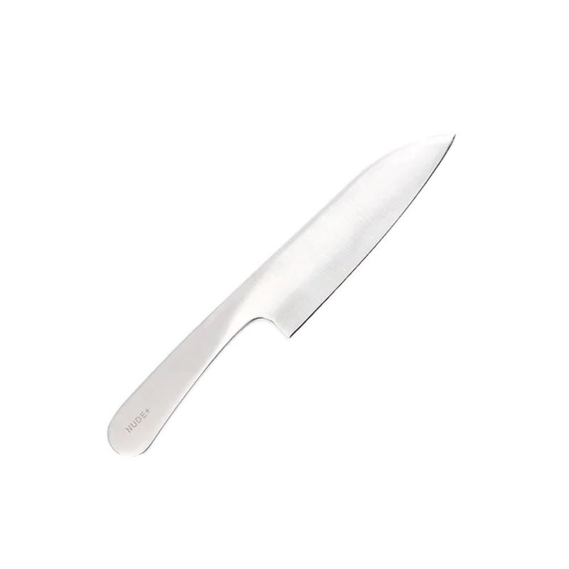 Nude+ / Santoku knife 萬用刀 - 菜刀/刀架 - 其他金屬 