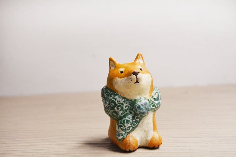 現貨 求包養區 離家出走的 柴不柴 - 擺飾/家飾品 - 其他材質 