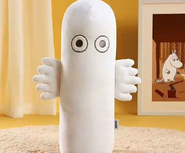 VIPO ルルミ(木の精霊) ぬいぐるみ(55cm) - ショップ VIPO 台湾正規