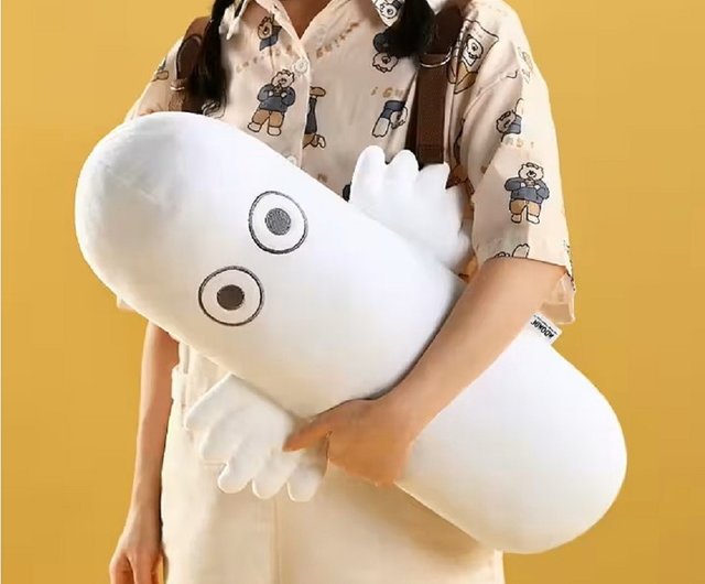 VIPO ルルミ(木の精霊) ぬいぐるみ(55cm) - ショップ VIPO 台湾正規