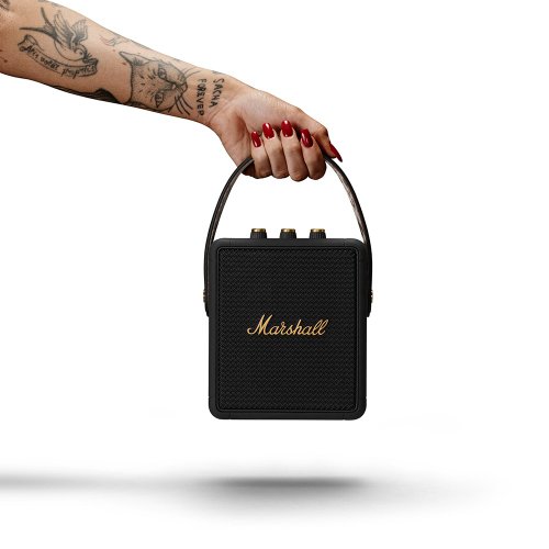 Marshall Travel Stockwell II Bluetooth 藍芽喇叭