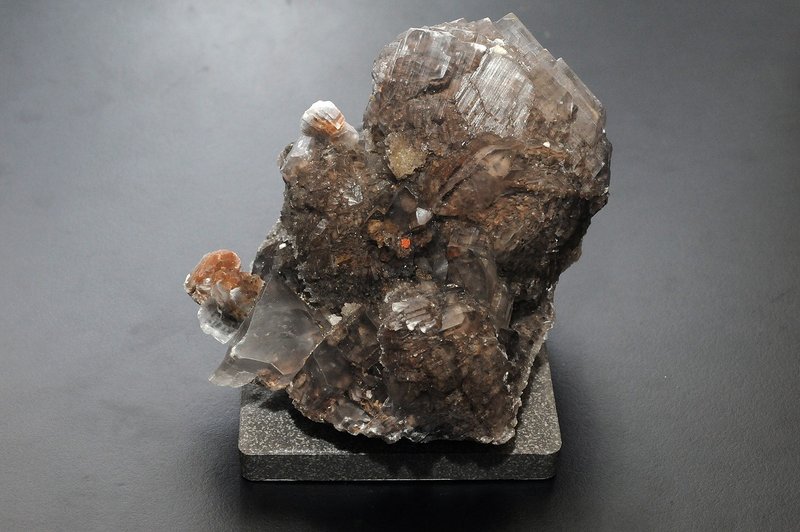 透石膏幽靈 靈修 招財 破煞 防小人 - 擺飾/家飾品 - 水晶 