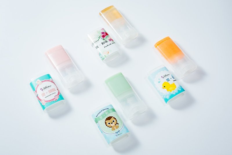 天然手工果凍皂 讓小朋友愛洗手 有效預防病毒 / SGS檢驗合格 - 肥皂/手工皂 - 其他材質 