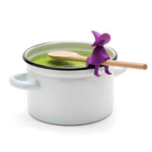 Christmas Gift] OTOTO Grilled Crab Spoon Holder - Shop ototo Ladles &  Spatulas - Pinkoi